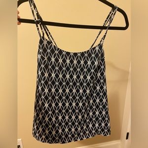 Banana republic tank, small/4